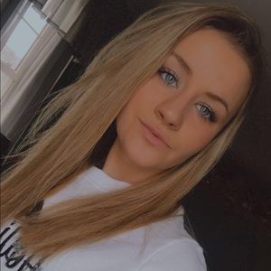 Meet your Posher, Bailey